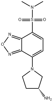 143112-49-6 結(jié)構(gòu)式