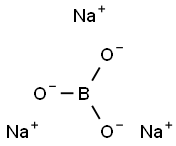 trisodium orthoborate