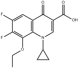 143158-55-8 結(jié)構(gòu)式