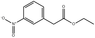 ETHYL 2-(3-NITROPHENYL)ACETATE