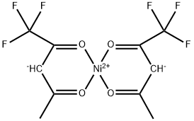 NICKEL TRIFLUOROACETYLACETONATE, DIHYDRATE