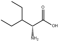 D-2-Amino-3-ethylpentanoic acid