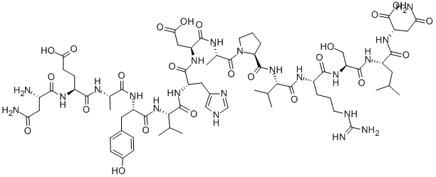 143305-11-7 結(jié)構(gòu)式