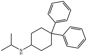 14334-40-8 結(jié)構(gòu)式