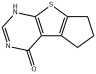 14346-25-9 結(jié)構(gòu)式