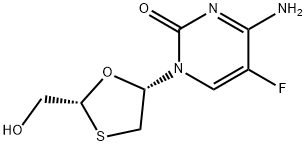 Emtricitabine