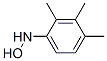 Hydroxylamine,  N-(2,3,4-trimethylphenyl)-  (8CI) Struktur