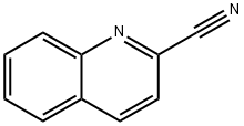 QUINOLINE-2-CARBONITRILE