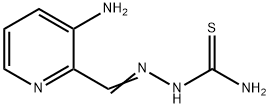 3-AP  Struktur