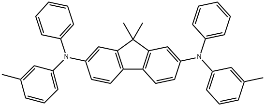 143886-11-7 Structure