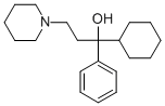 Trihexyphenidyl