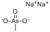 Methylarsons?ure, Dinatrium-Salz