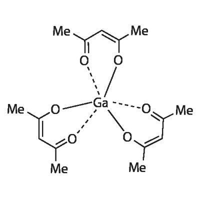 GALLIUM(III) 2,4-PENTANEDIONATE