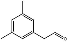 BENZENEACETALDEHYDE Struktur