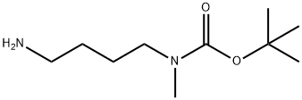 N-(4-アミノブチル)-N-メチルカルバミン酸TERT-ブチルエステル price.