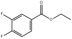 ETHYL 3,4-DIFLUOROBENZOATE price.