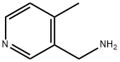 (4-METHYLPYRIDIN-3-YL)METHYLAMINE