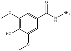 3,5-DIMETHOXY-4-HYDROXYBENZHYDRAZIDE price.