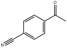 4-Acetylbenzonitrile