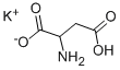 DL-Aspartic acid potassium salt