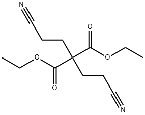 DIETHYL BIS(2-CYANOETHYL)MALONATE price.