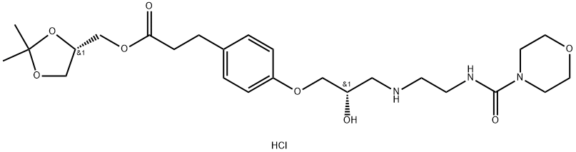 144481-98-1 結(jié)構(gòu)式