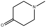 1-Methyl-4-piperidon