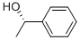 (S)-(-)-1-PHENYLETHANOL Struktur