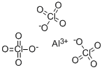 ALUMINUM PERCHLORATE Struktur