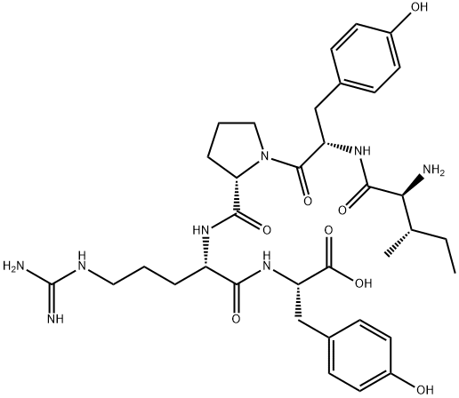 ILE-TYR-PRO-ARG-TYR
