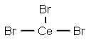 CERAMICS-AEium(III) bromide Struktur