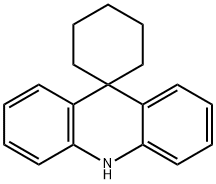 スピロ[アクリジン-9(10H),1'-シクロヘキサン]
