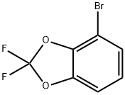 4-Bromo-2,2-difluoro-1,3-benzodioxole price.