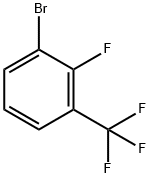 3-BROMO-2-FLUOROBENZOTRIFLUORIDE price.