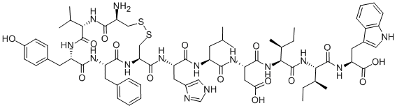 144602-02-8 結(jié)構(gòu)式