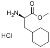 3-CYCLOHEXYL-D-ALANINE METHYL ESTER HYDROCHLORIDE price.