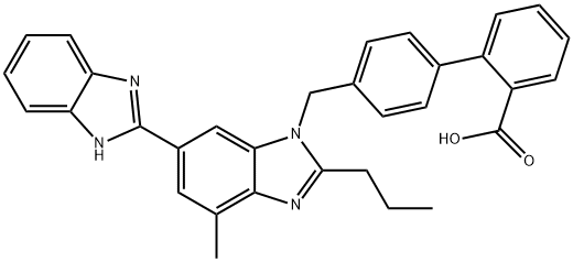 N-DesMethyl TelMisartan price.