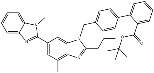 Telmisartan tert-Butyl Ester price.