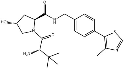 1448297-52-6 Structure