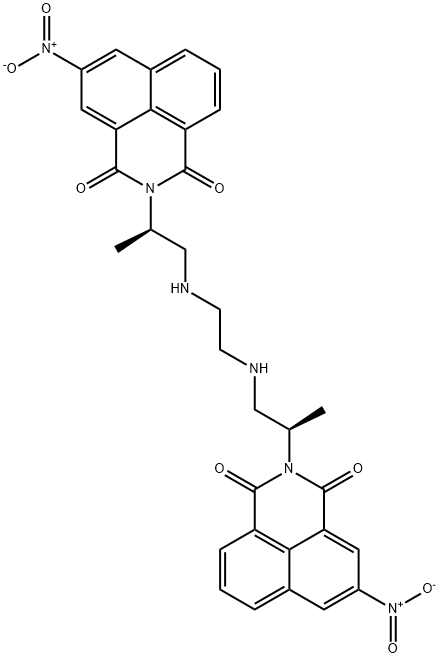 144849-63-8 結(jié)構(gòu)式