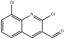 2,8-DICHLORO-QUINOLINE-3-CARBALDEHYDE price.