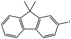 9, 9-? ? ?-2-iodofluorene