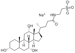 Sodium taurocholate price.