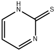 2-Mercaptopyrimidine