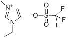 1-Ethyl-3-methylimidazolium trifluoromethanesulfonate price.