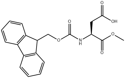 FMOC-ASP-OME