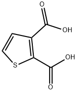 2,3-チオフェンジカルボン酸 price.