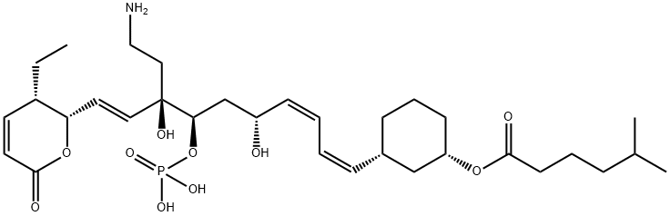 145142-81-0 結(jié)構(gòu)式