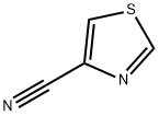 4-CYANOTHIAZOLE Struktur