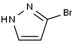 3-BROMO-1H-PYRAZOLE